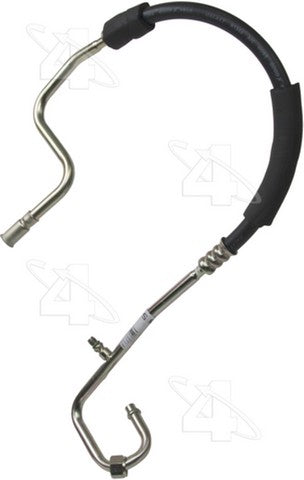 A/C Refrigerant Discharge Hose Four Seasons 55703
