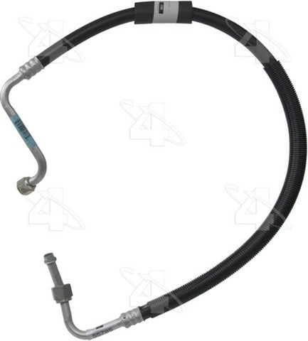 A/C Refrigerant Suction Hose Four Seasons 55705