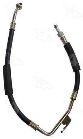 A/C Refrigerant Suction Hose Four Seasons 55711