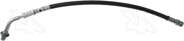 A/C Refrigerant Liquid Hose Four Seasons 55712
