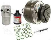A/C Compressor Kit Four Seasons 5571NK