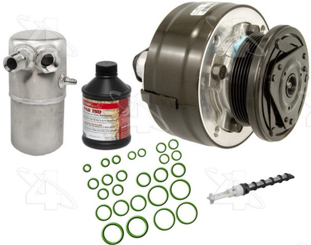 A/C Compressor Kit Four Seasons 5571NK