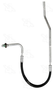 A/C Liquid Line with Orifice Tube Four Seasons 55721