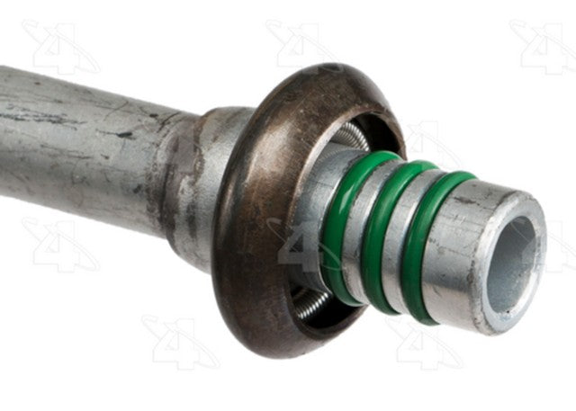 A/C Liquid Line with Orifice Tube Four Seasons 55721