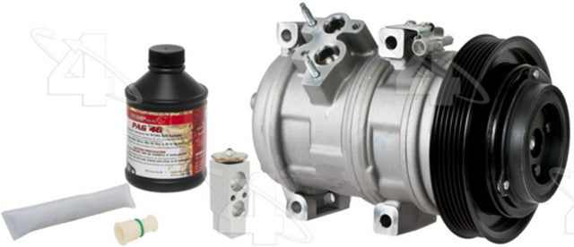 A/C Compressor Kit Four Seasons 5573NK