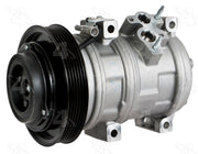 A/C Compressor Kit Four Seasons 5573NK