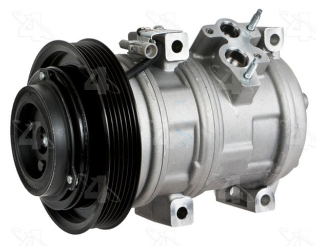A/C Compressor Kit Four Seasons 5573NK