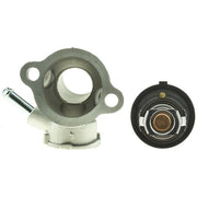 Engine Coolant Thermostat Housing Assembly MotoRad 5576KT
