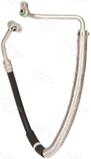 A/C Refrigerant Discharge Hose Four Seasons 55771