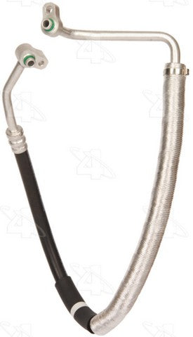 A/C Refrigerant Discharge Hose Four Seasons 55771