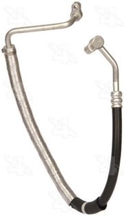A/C Refrigerant Discharge Hose Four Seasons 55771