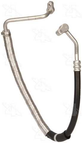 A/C Refrigerant Discharge Hose Four Seasons 55771