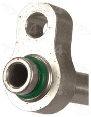 A/C Refrigerant Discharge Hose Four Seasons 55771