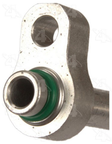 A/C Refrigerant Discharge Hose Four Seasons 55771