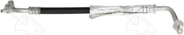 A/C Refrigerant Suction Hose Four Seasons 55774