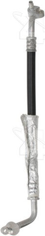 A/C Refrigerant Suction Hose Four Seasons 55774