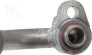 A/C Refrigerant Suction Hose Four Seasons 55774