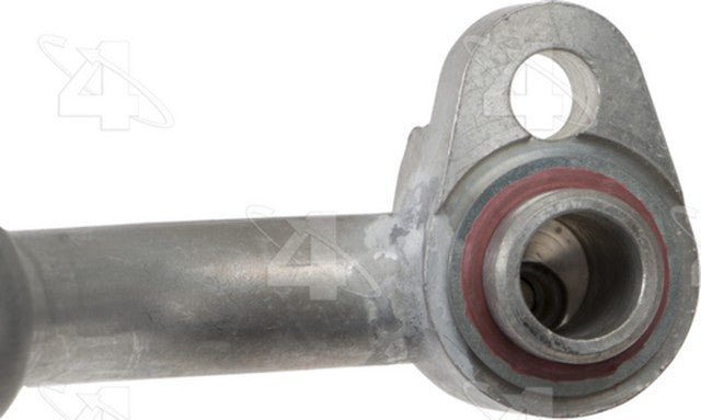 A/C Refrigerant Suction Hose Four Seasons 55774