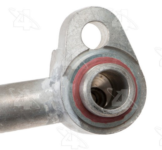 A/C Refrigerant Suction Hose Four Seasons 55774