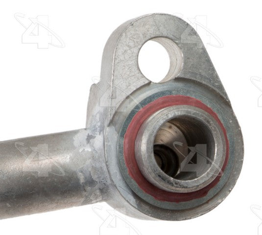 A/C Refrigerant Suction Hose Four Seasons 55774