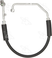 A/C Refrigerant Discharge Hose Four Seasons 55792