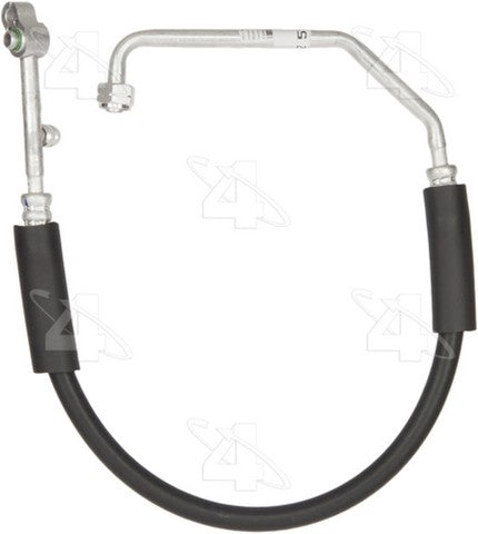 A/C Refrigerant Discharge Hose Four Seasons 55792