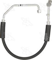 A/C Refrigerant Discharge Hose Four Seasons 55792