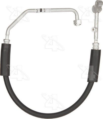 A/C Refrigerant Discharge Hose Four Seasons 55792