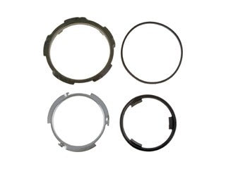 Fuel Tank Sending Unit Lock Ring Dorman-Help 55812