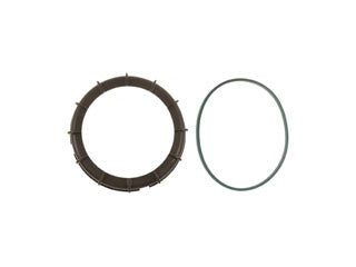 Fuel Tank Sending Unit Lock Ring Dorman-Help 55817