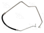 A/C Refrigerant Suction Hose Four Seasons 55819