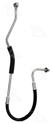 A/C Liquid Line with Orifice Tube Four Seasons 55821