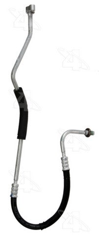 A/C Liquid Line with Orifice Tube Four Seasons 55821