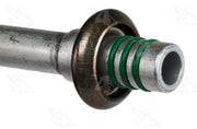 A/C Liquid Line with Orifice Tube Four Seasons 55821