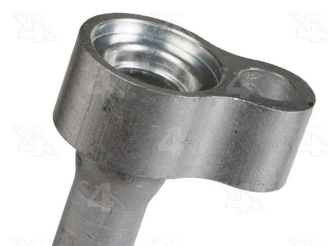 A/C Liquid Line with Orifice Tube Four Seasons 55821