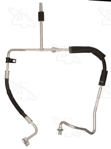 A/C Liquid Line with Orifice Tube Four Seasons 55822