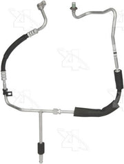 A/C Liquid Line with Orifice Tube Four Seasons 55822