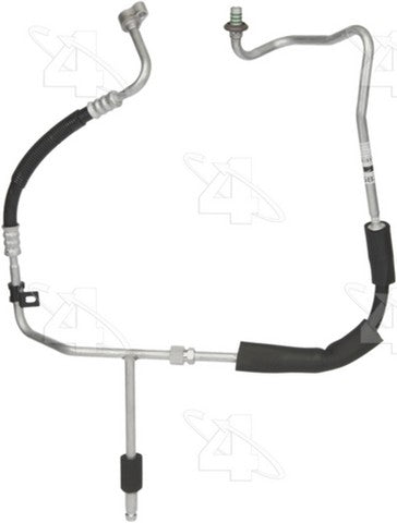 A/C Liquid Line with Orifice Tube Four Seasons 55822