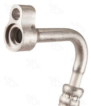 A/C Liquid Line with Orifice Tube Four Seasons 55822
