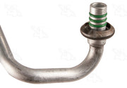 A/C Liquid Line with Orifice Tube Four Seasons 55822