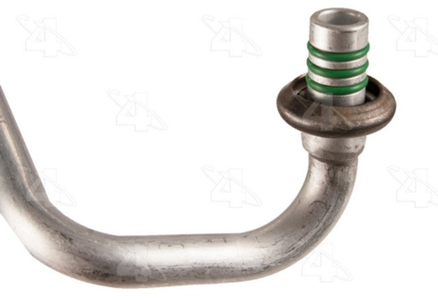A/C Liquid Line with Orifice Tube Four Seasons 55822