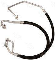A/C Refrigerant Discharge / Suction Hose Assembly Four Seasons 55827