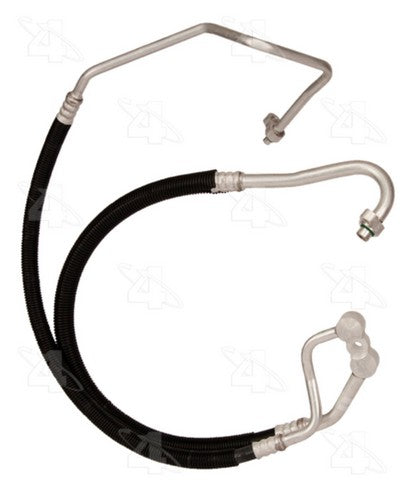 A/C Refrigerant Discharge / Suction Hose Assembly Four Seasons 55827