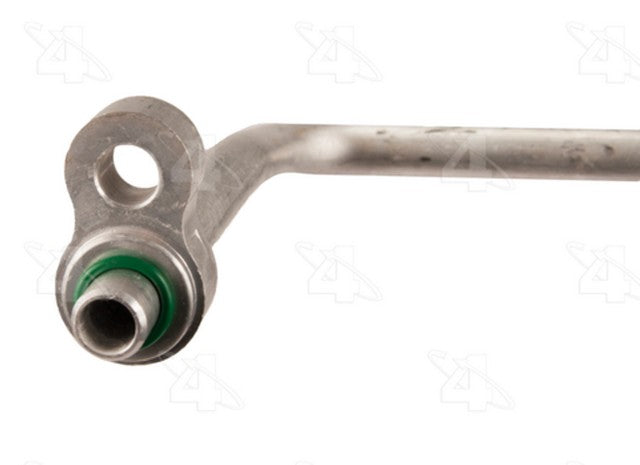 A/C Refrigerant Discharge / Suction Hose Assembly Four Seasons 55827