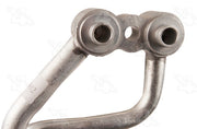 A/C Refrigerant Discharge / Suction Hose Assembly Four Seasons 55827