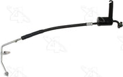 A/C Refrigerant Discharge Hose Four Seasons 55836