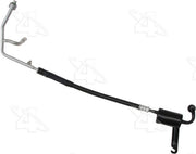 A/C Refrigerant Discharge Hose Four Seasons 55836