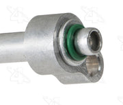 A/C Refrigerant Discharge Hose Four Seasons 55836