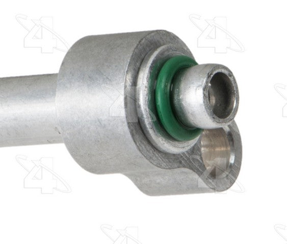 A/C Refrigerant Discharge Hose Four Seasons 55836