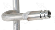 A/C Refrigerant Discharge Hose Four Seasons 55836